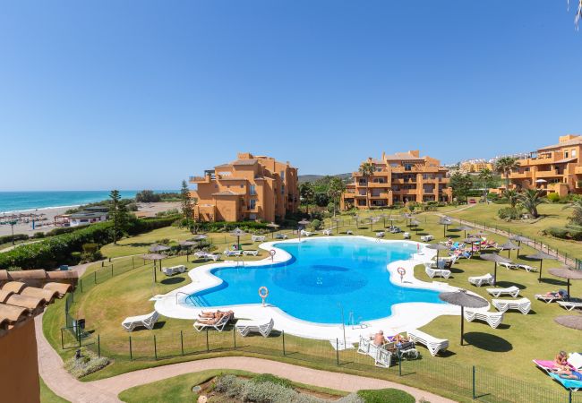 Appartement à Manilva - granados 1221 Appartement à Manilva - granados 1221