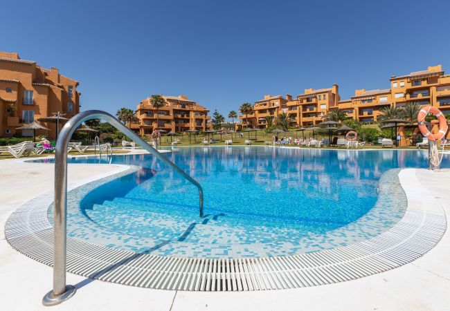 Appartement à Manilva - granados 1221 Appartement à Manilva - granados 1221