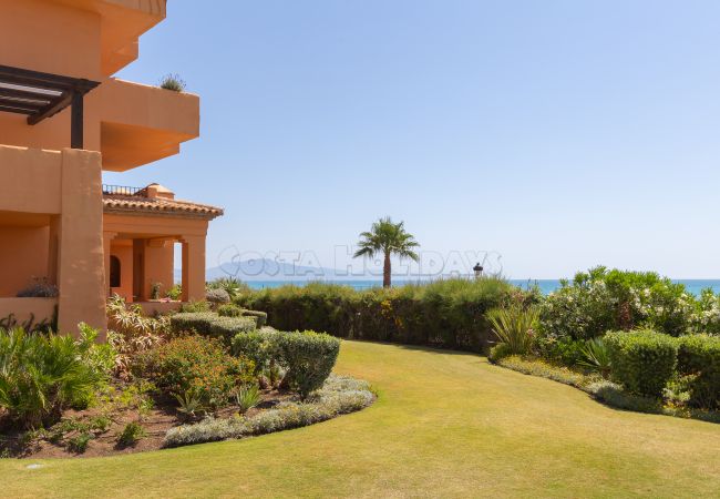 Appartement à Manilva - granados 1221 Appartement à Manilva - granados 1221