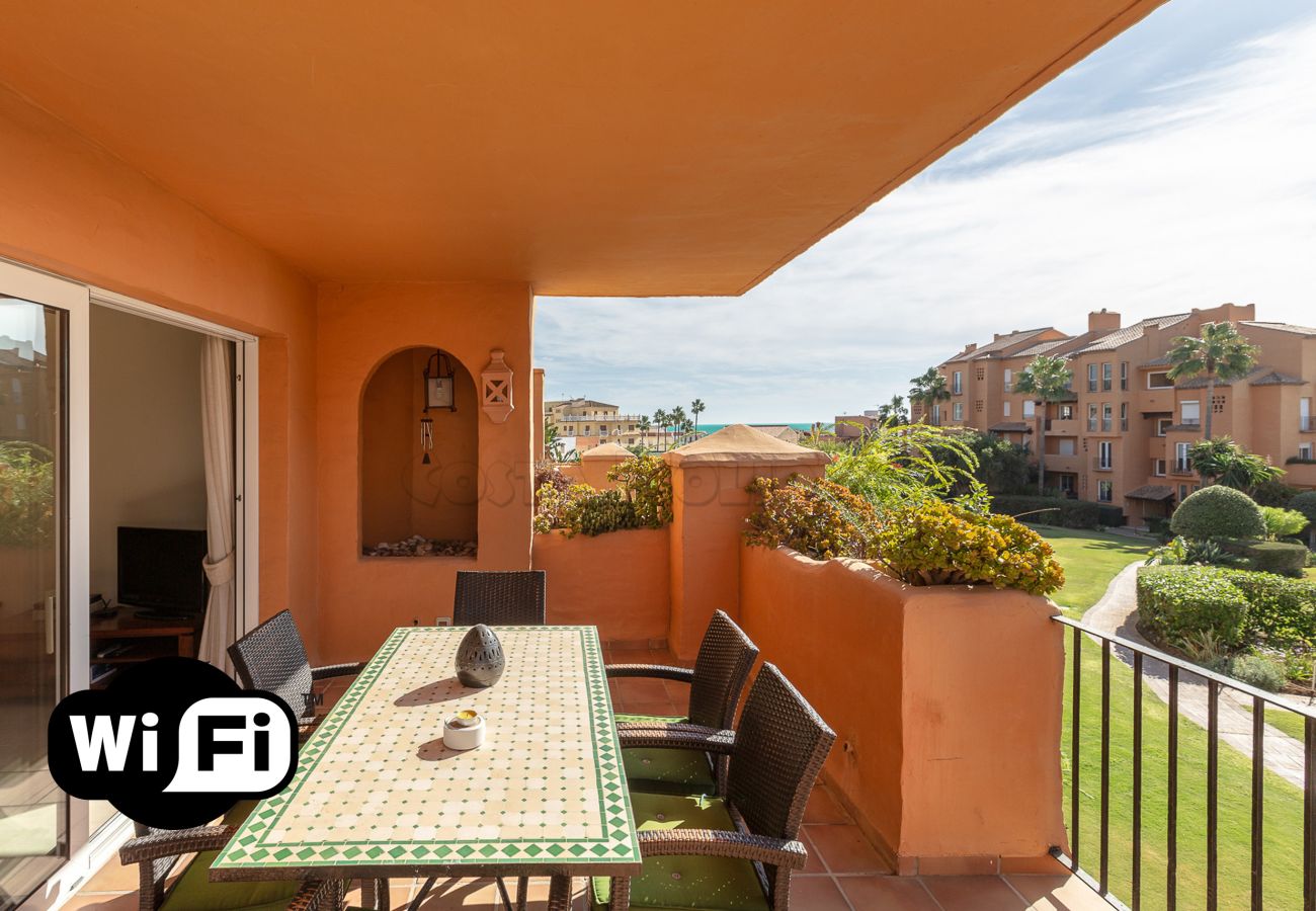 Appartement à Manilva - 2111 granados