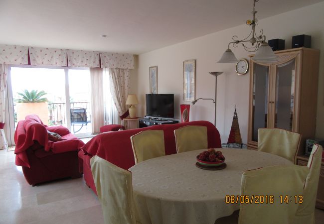 Appartement à Manilva - granados 431 Appartement à Manilva - granados 431