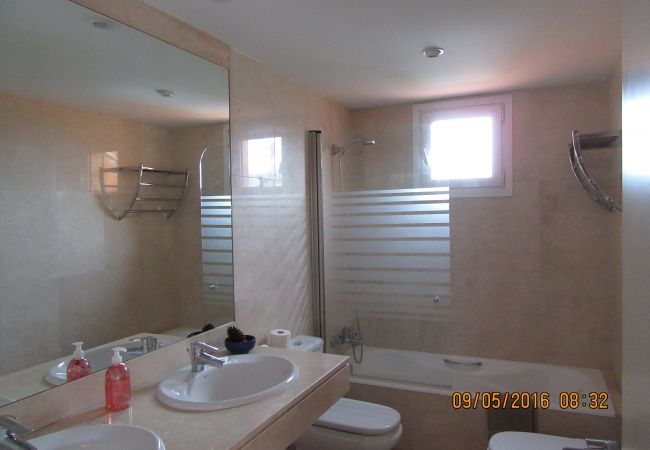 Appartement à Manilva - granados 431 Appartement à Manilva - granados 431