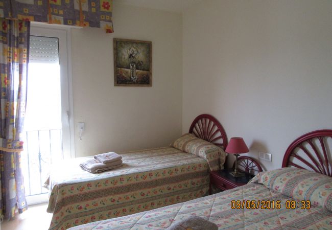 Appartement à Manilva - granados 431 Appartement à Manilva - granados 431