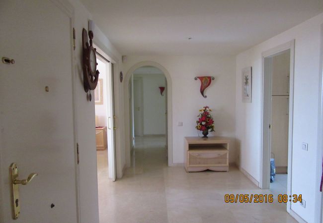 Appartement à Manilva - granados 431 Appartement à Manilva - granados 431