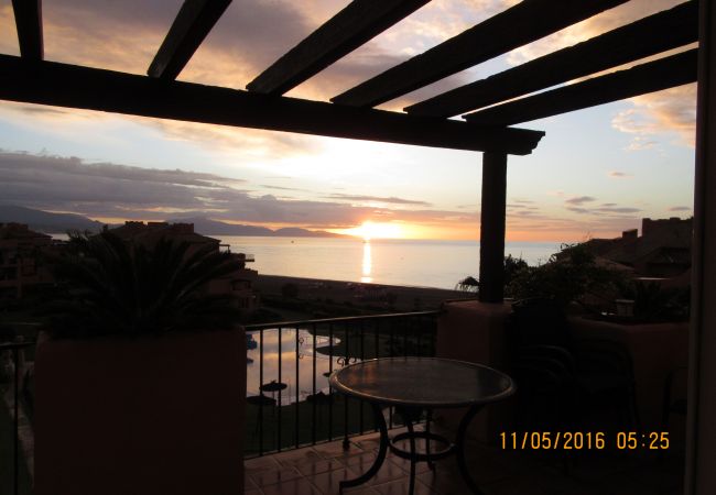 Appartement à Manilva - granados 431 Appartement à Manilva - granados 431