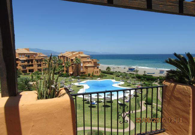 Appartement à Manilva - granados 431 Appartement à Manilva - granados 431