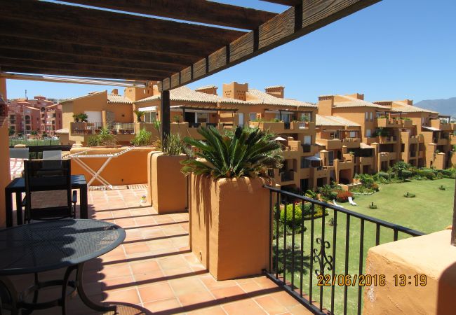 Appartement à Manilva - granados 431 Appartement à Manilva - granados 431