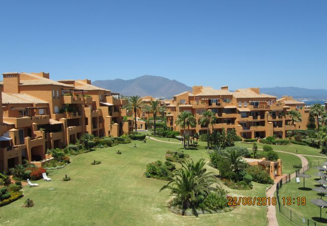 Appartement à Manilva - granados 431 Appartement à Manilva - granados 431