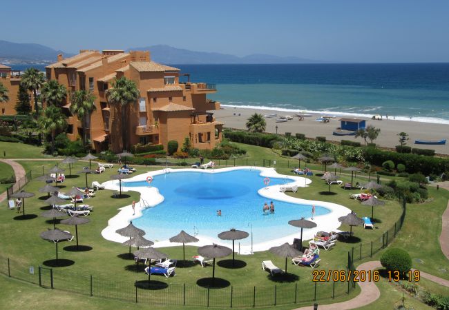 Appartement à Manilva - granados 431 Appartement à Manilva - granados 431