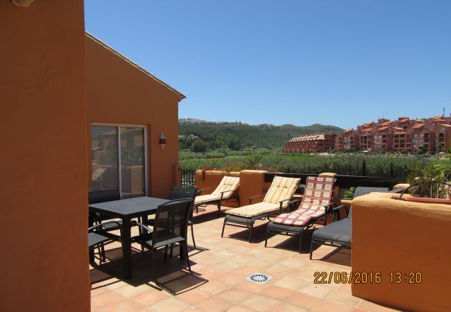 Appartement à Manilva - granados 431 Appartement à Manilva - granados 431