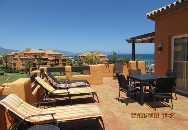 Appartement à Manilva - granados 431 Appartement à Manilva - granados 431