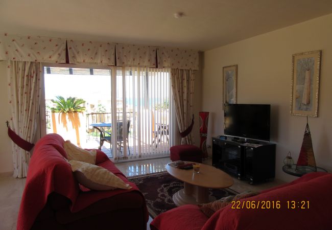 Appartement à Manilva - granados 431 Appartement à Manilva - granados 431