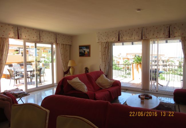 Appartement à Manilva - granados 431 Appartement à Manilva - granados 431