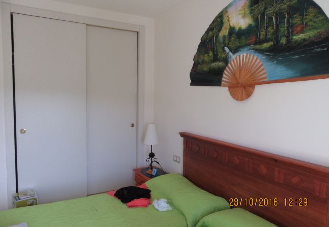 Appartement à Manilva - granados 431 Appartement à Manilva - granados 431