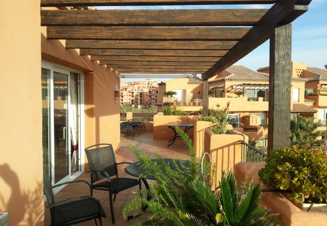 Appartement à Manilva - granados 431 Appartement à Manilva - granados 431