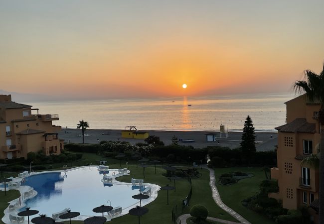 Appartement à Manilva - granados 431 Appartement à Manilva - granados 431