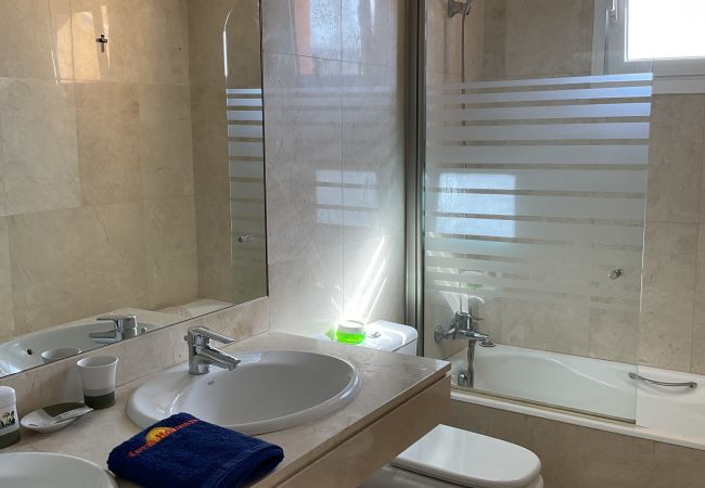 Appartement à Manilva - granados 431 Appartement à Manilva - granados 431