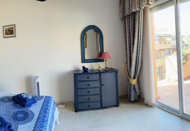 Appartement à Manilva - granados 431 Appartement à Manilva - granados 431