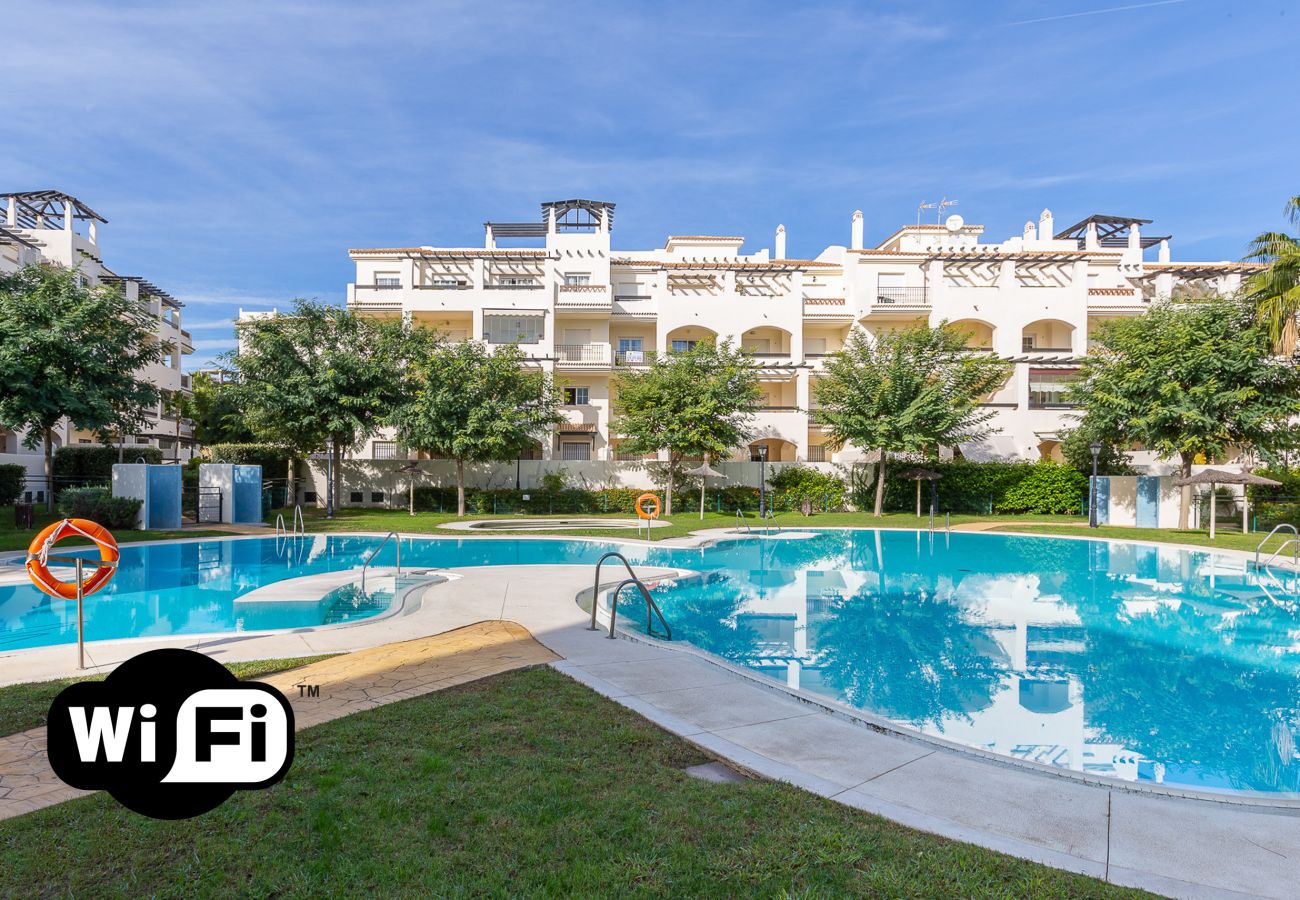 Appartement à Manilva - Residencial Duquesa 18.5.2A