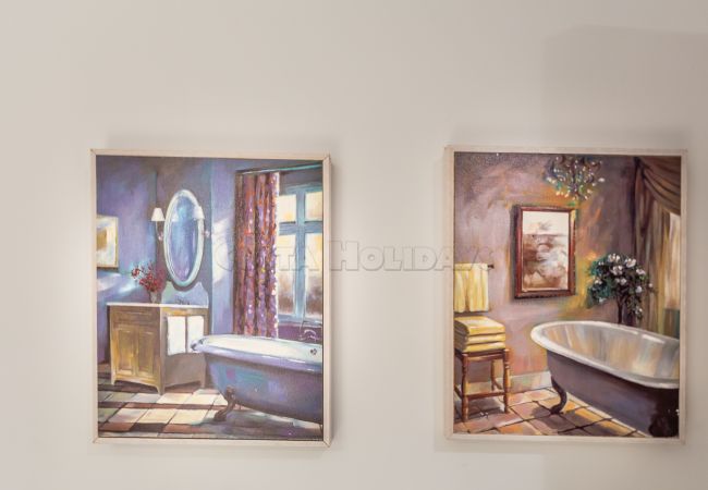 Appartement à Casares - La Perla de la Bahía 1501 Appartement à Casares - La Perla de la Bahía 1501