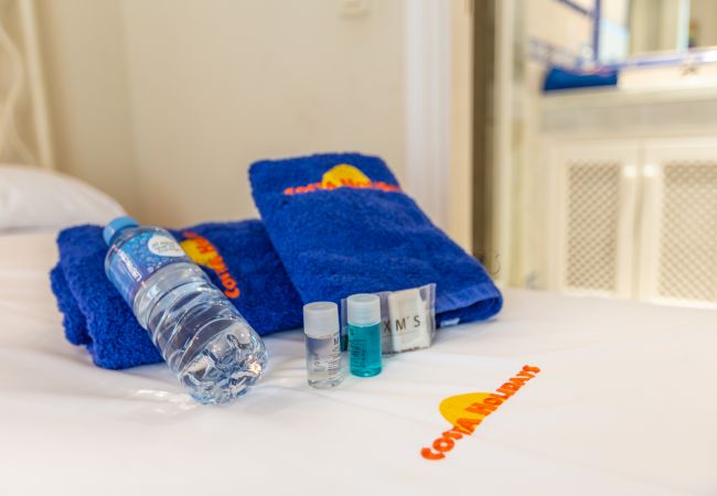 Appartement à Casares - La Perla de la Bahía 1501 Appartement à Casares - La Perla de la Bahía 1501