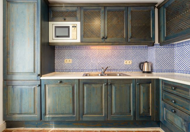 Appartement à Casares - La Perla de la Bahía 1501 Appartement à Casares - La Perla de la Bahía 1501