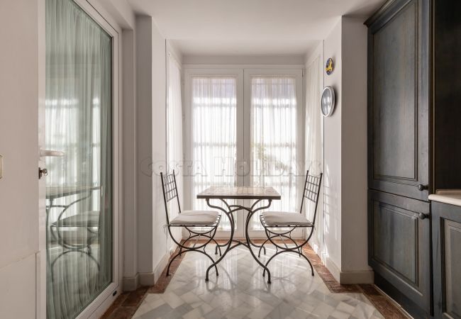 Appartement à Casares - La Perla de la Bahía 1501 Appartement à Casares - La Perla de la Bahía 1501