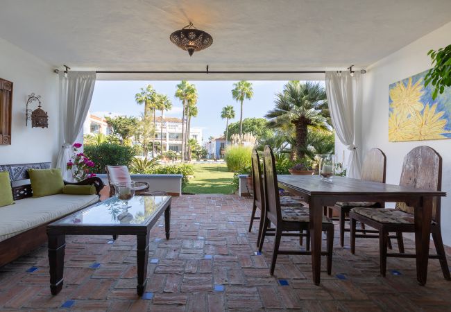 Appartement à Casares - La Perla de la Bahía 1501 Appartement à Casares - La Perla de la Bahía 1501