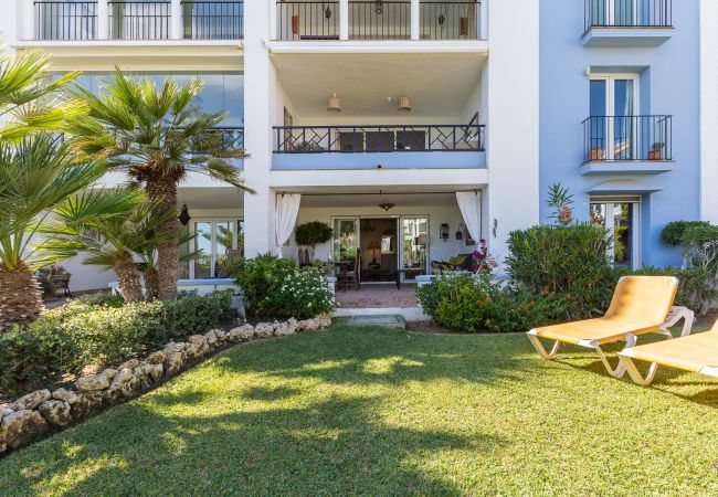 Appartement à Casares - La Perla de la Bahía 1501 Appartement à Casares - La Perla de la Bahía 1501