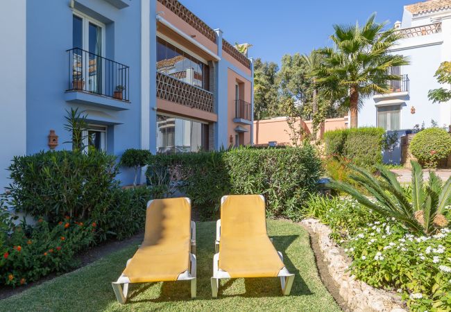 Appartement à Casares - La Perla de la Bahía 1501 Appartement à Casares - La Perla de la Bahía 1501