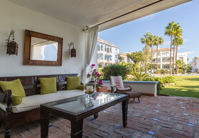 Appartement à Casares - La Perla de la Bahía 1501 Appartement à Casares - La Perla de la Bahía 1501