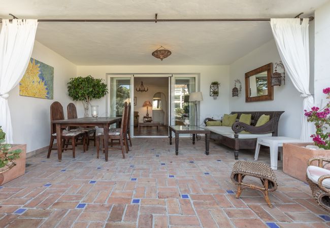 Appartement à Casares - La Perla de la Bahía 1501 Appartement à Casares - La Perla de la Bahía 1501