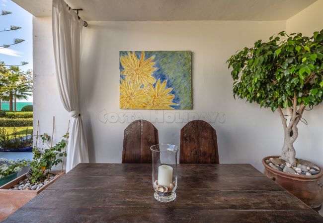 Appartement à Casares - La Perla de la Bahía 1501 Appartement à Casares - La Perla de la Bahía 1501