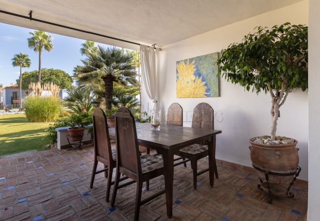 Appartement à Casares - La Perla de la Bahía 1501 Appartement à Casares - La Perla de la Bahía 1501