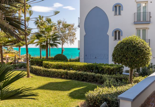 Appartement à Casares - La Perla de la Bahía 1501 Appartement à Casares - La Perla de la Bahía 1501