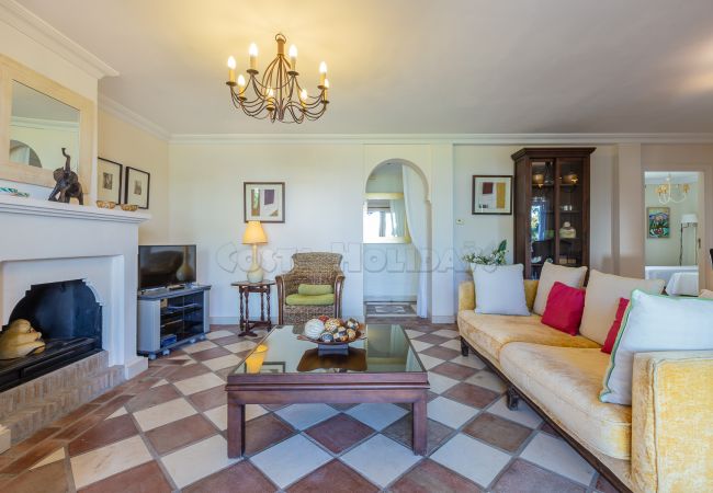 Appartement à Casares - La Perla de la Bahía 1501 Appartement à Casares - La Perla de la Bahía 1501