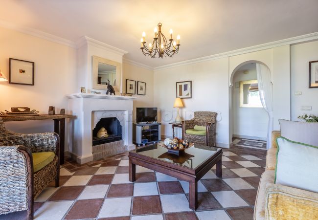 Appartement à Casares - La Perla de la Bahía 1501 Appartement à Casares - La Perla de la Bahía 1501