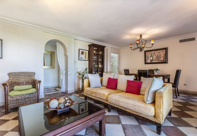 Appartement à Casares - La Perla de la Bahía 1501 Appartement à Casares - La Perla de la Bahía 1501