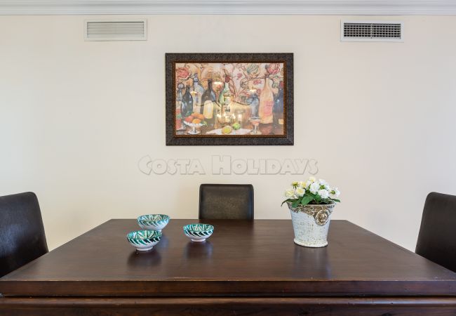 Appartement à Casares - La Perla de la Bahía 1501 Appartement à Casares - La Perla de la Bahía 1501