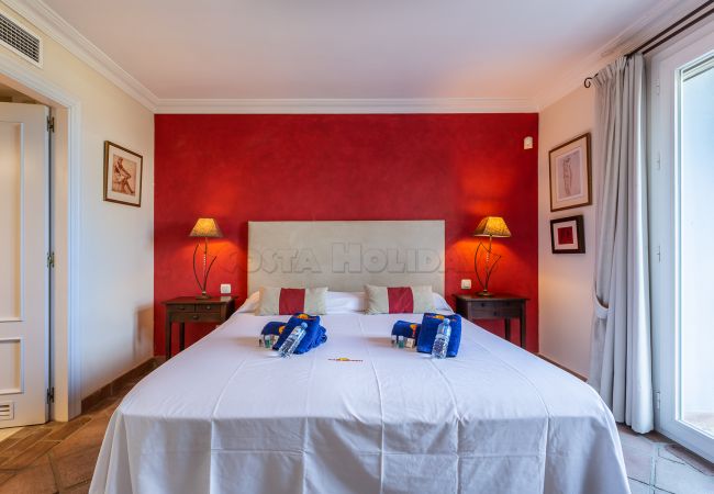 Appartement à Casares - La Perla de la Bahía 1501 Appartement à Casares - La Perla de la Bahía 1501