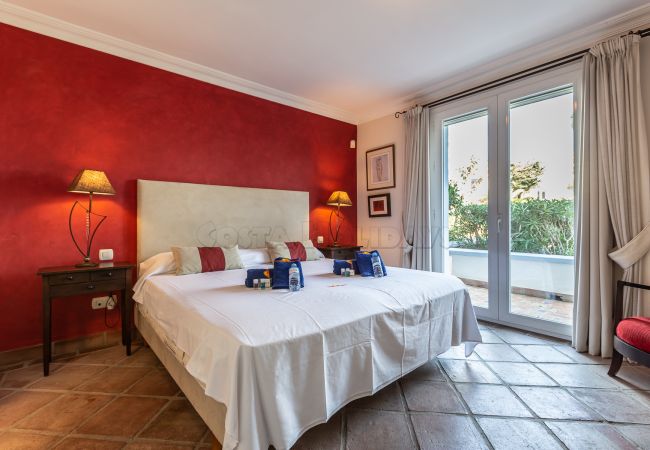 Appartement à Casares - La Perla de la Bahía 1501 Appartement à Casares - La Perla de la Bahía 1501