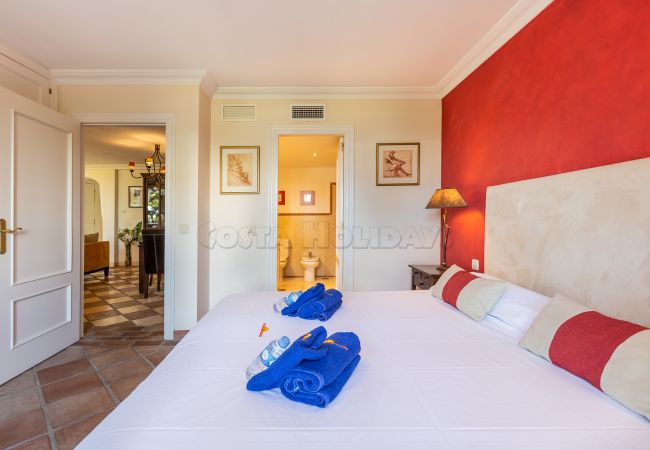 Appartement à Casares - La Perla de la Bahía 1501 Appartement à Casares - La Perla de la Bahía 1501