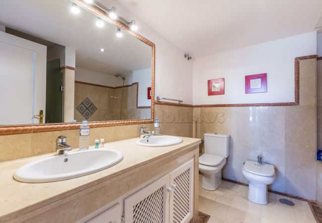 Appartement à Casares - La Perla de la Bahía 1501 Appartement à Casares - La Perla de la Bahía 1501