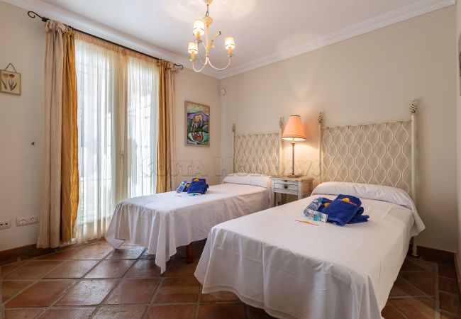 Appartement à Casares - La Perla de la Bahía 1501 Appartement à Casares - La Perla de la Bahía 1501