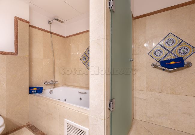 Appartement à Casares - La Perla de la Bahía 1501 Appartement à Casares - La Perla de la Bahía 1501