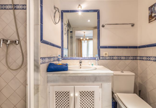 Appartement à Casares - La Perla de la Bahía 1501 Appartement à Casares - La Perla de la Bahía 1501