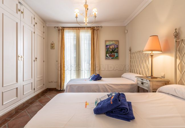 Appartement à Casares - La Perla de la Bahía 1501 Appartement à Casares - La Perla de la Bahía 1501