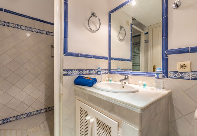 Appartement à Casares - La Perla de la Bahía 1501 Appartement à Casares - La Perla de la Bahía 1501