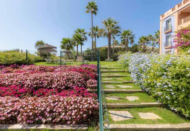 Appartement à Casares - La Perla de la Bahía 1501 Appartement à Casares - La Perla de la Bahía 1501