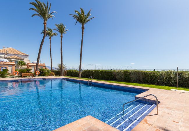 Appartement à Casares - La Perla de la Bahía 1501 Appartement à Casares - La Perla de la Bahía 1501